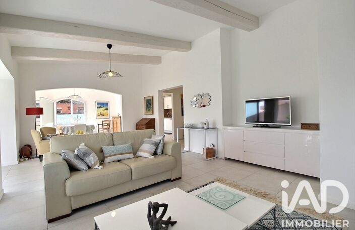 Vente Maison traditionnelle 8 pièces — photo 4