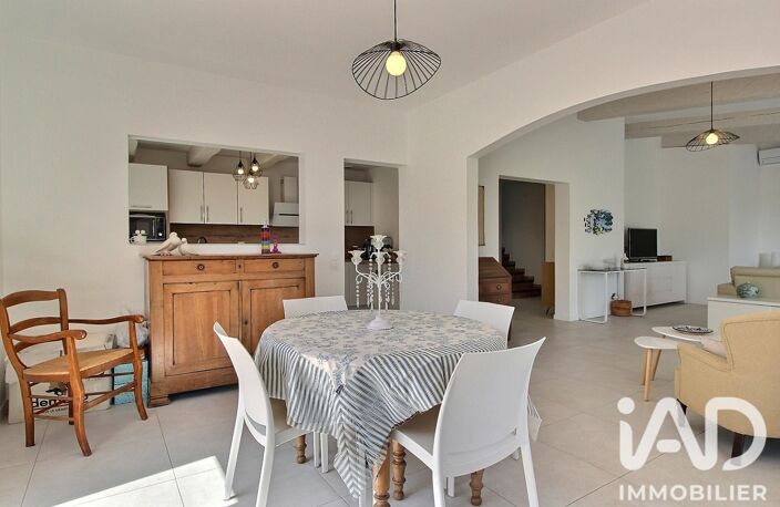 Vente Maison traditionnelle 8 pièces — photo 5