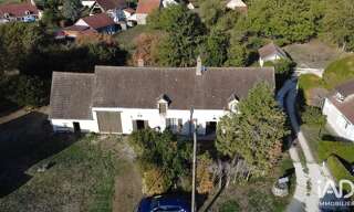 Maison 4 Pièces 148 m² à vendre à Bussy (18130)