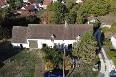 Maison 4 pièces 169000 €