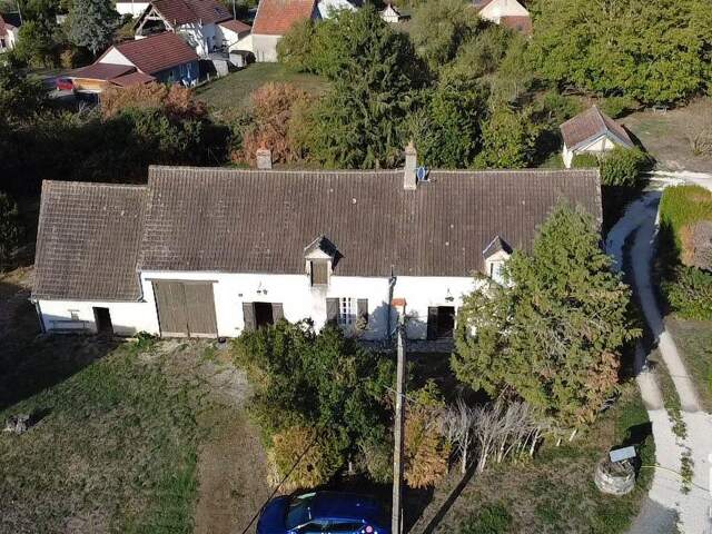 Vente Maison/villa 4 pièces — photo du bien