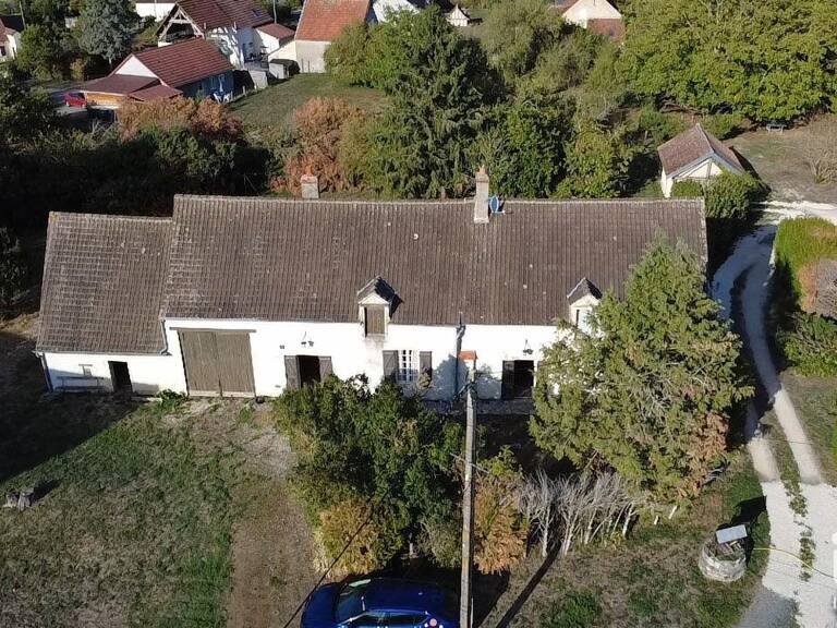 Vente Maison/villa 4 pièces — photo 1