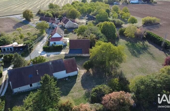 Vente Maison/villa 4 pièces — photo 2