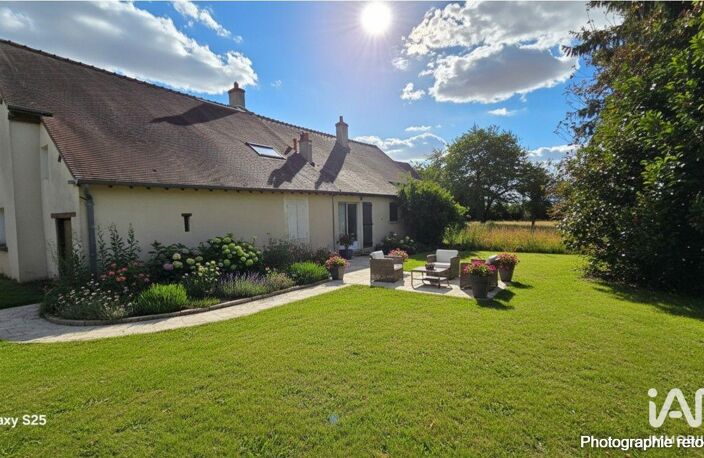Vente Maison/villa 4 pièces — photo 4