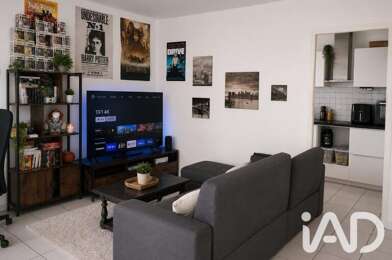 Appartement 2 pièces 125000 €