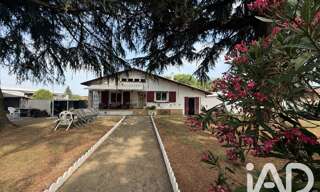 Maison 4 Pièces 85 m² à vendre à Lamothe-Landerron (33190)