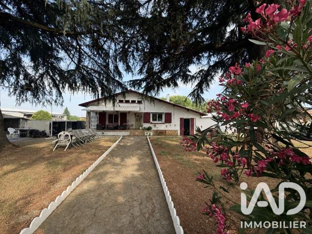 Vente Maison/villa 4 pièces — photo du bien