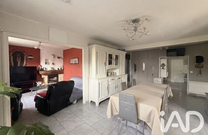 Vente Maison/villa 4 pièces — photo 2