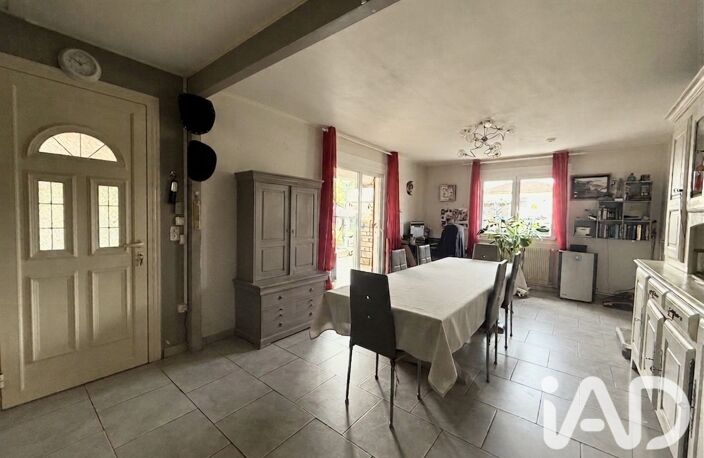 Vente Maison/villa 4 pièces — photo 3