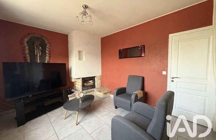 Vente Maison/villa 4 pièces — photo 4