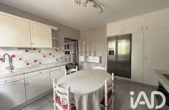 Vente Maison/villa 4 pièces — photo 5