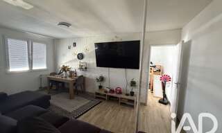 Appartement 4 Pièces 72 m² à vendre à Reims (51100)
