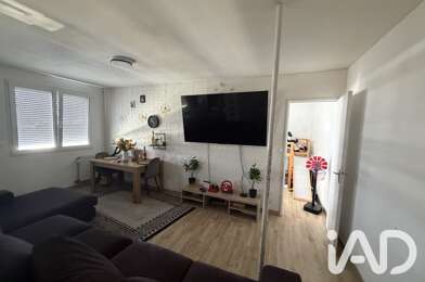 Appartement 4 pièces 103000 €
