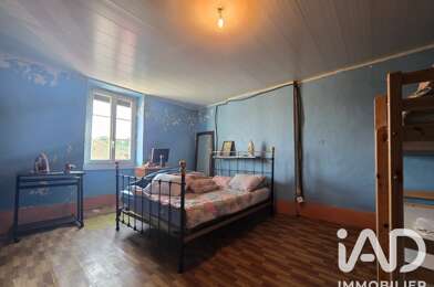 Maison 6 pièces 89000 €