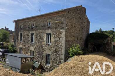 Maison 6 pièces 89000 €