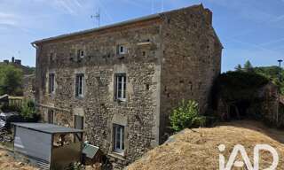 Maison 6 Pièces 152 m² à vendre à Balledent (87290)