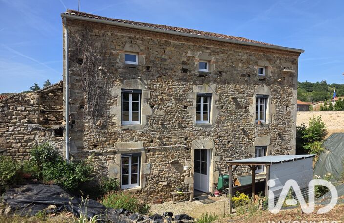 Vente Maison de village 6 pièces — photo 3