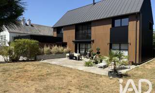 Maison 5 Pièces 140 m² à vendre à Lamballe-Armor (22400)