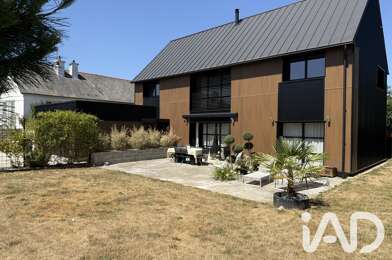Maison 5 pièces 592000 €