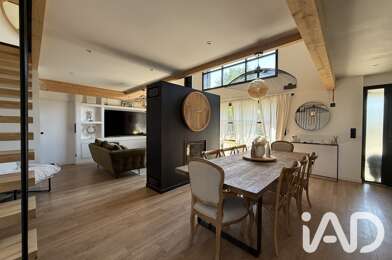 Maison 5 pièces 592000 €