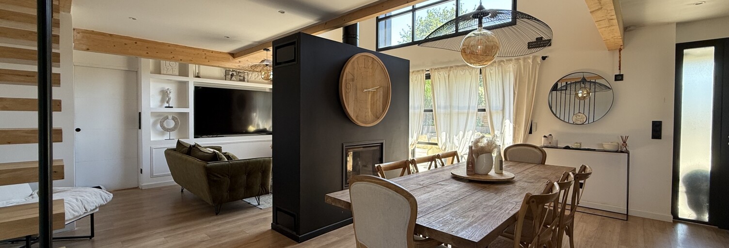 Maison 5 Pièces 140 m² à vendre à Lamballe-Armor (22400)