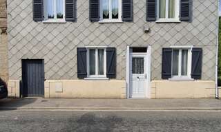 Maison 4 Pièces 88 m² à vendre à Liomer (80430)