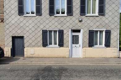 Maison 4 pièces 112000 €