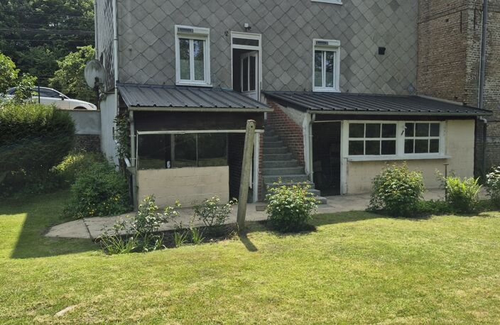 Vente Maison de village 4 pièces — photo 2