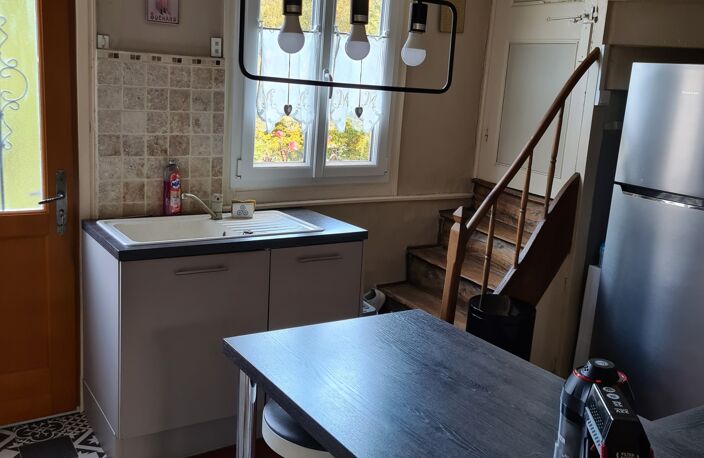 Vente Maison de village 4 pièces — photo 3