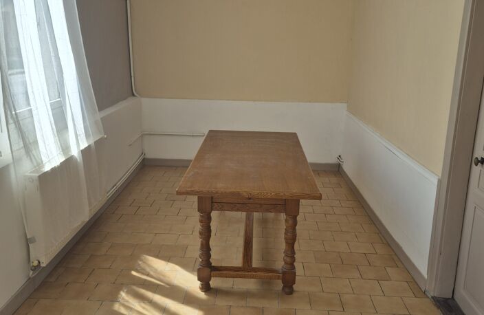 Vente Maison de village 4 pièces — photo 4