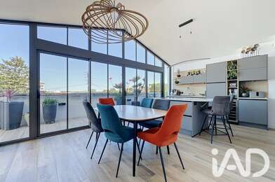 Appartement 3 pièces 565000 €
