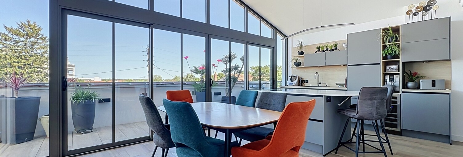 Appartement 3 Pièces 64 m² à vendre à La Rochelle (17000)