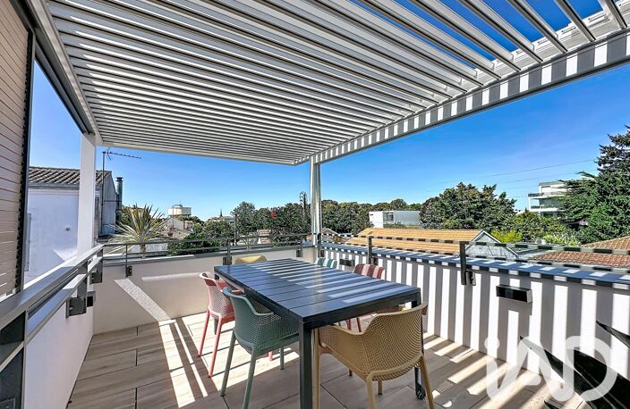 Vente Appartement 3 pièces — photo 3