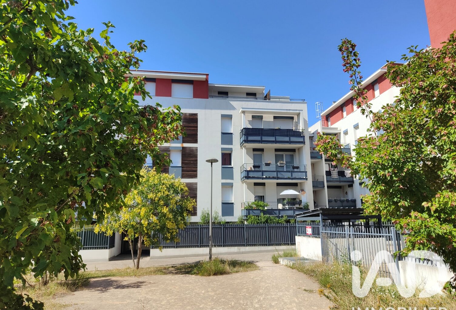 Vente Appartement 2 pièces — photo 1