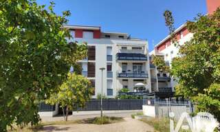Appartement 2 Pièces 49 m² à vendre à Saint-Priest (69800)