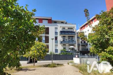 Appartement 2 pièces 161000 €