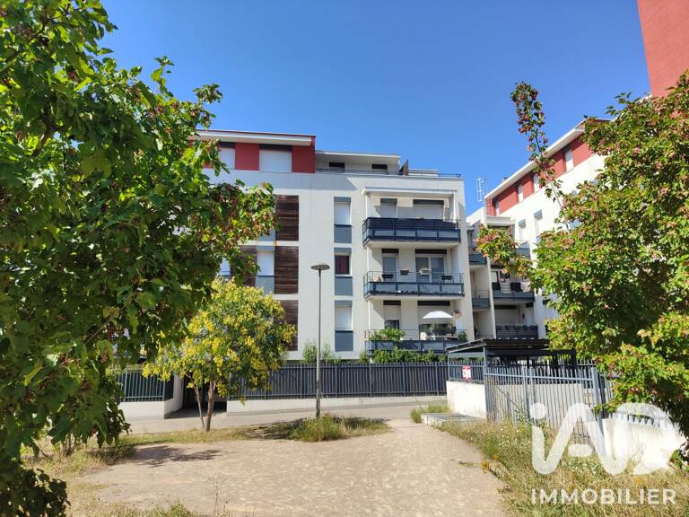 Vente Appartement 2 pièces — photo 1