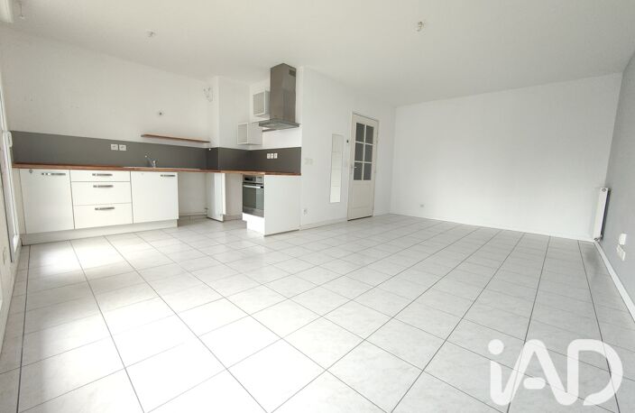 Vente Appartement 2 pièces — photo 2