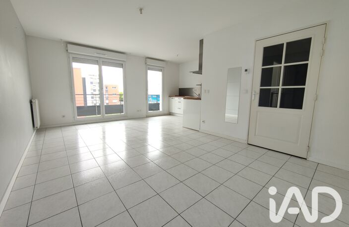 Vente Appartement 2 pièces — photo 3