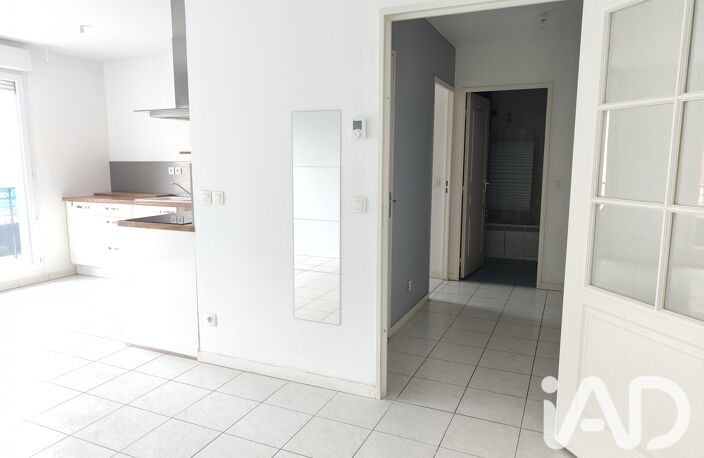 Vente Appartement 2 pièces — photo 4