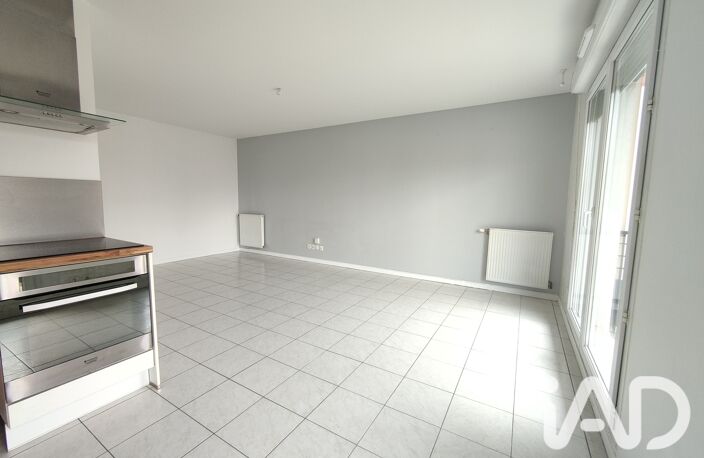 Vente Appartement 2 pièces — photo 5