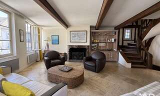 Appartement 4 Pièces 87 m² à vendre à Honfleur (14600)