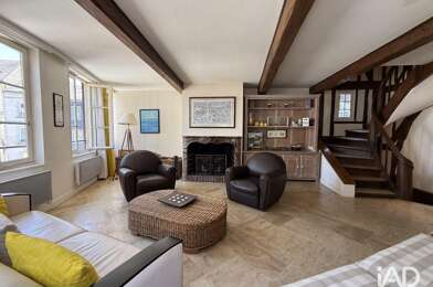 Appartement 4 pièces 349000 €
