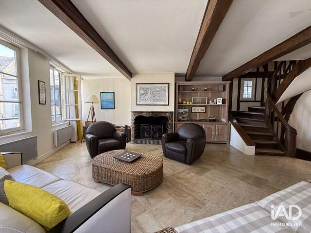 Vente Appartement 4 pièces — photo du bien