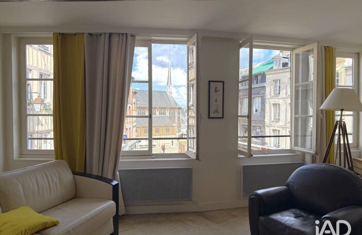 Vente Appartement 4 pièces — photo 2