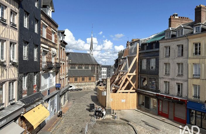 Vente Appartement 4 pièces — photo 3