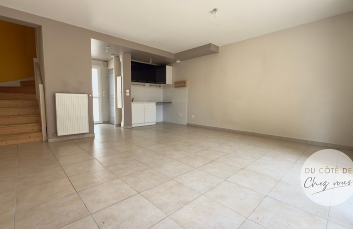Acheter appartement/maison 2 chambres à Troyes — photo 2