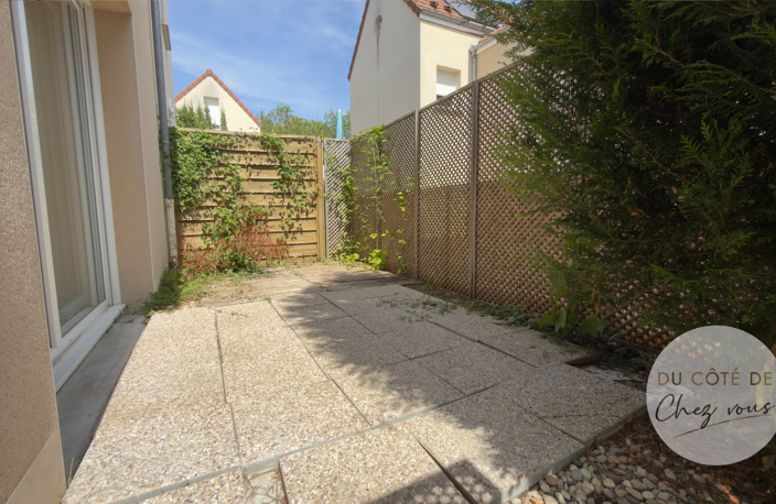 Acheter appartement/maison 2 chambres à Troyes — photo 3