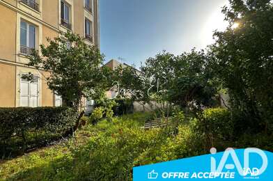 Appartement 2 pièces 130000 €