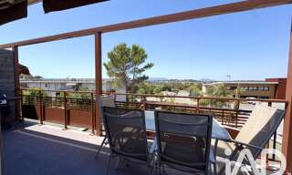 Appartement 2 Pièces 39 m² à vendre à Fréjus (83600)